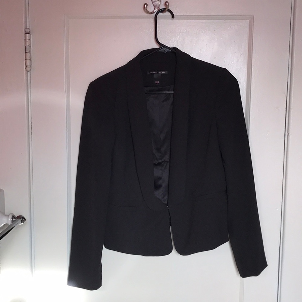 Victoria’s Secret jacket. Size 4